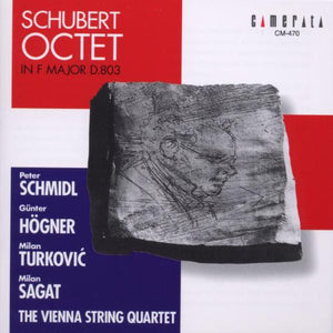 Schubert: Octet in F Major