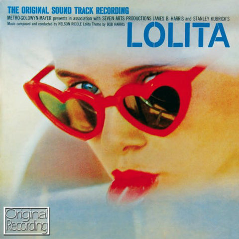 Lolita - Original Soundtrack