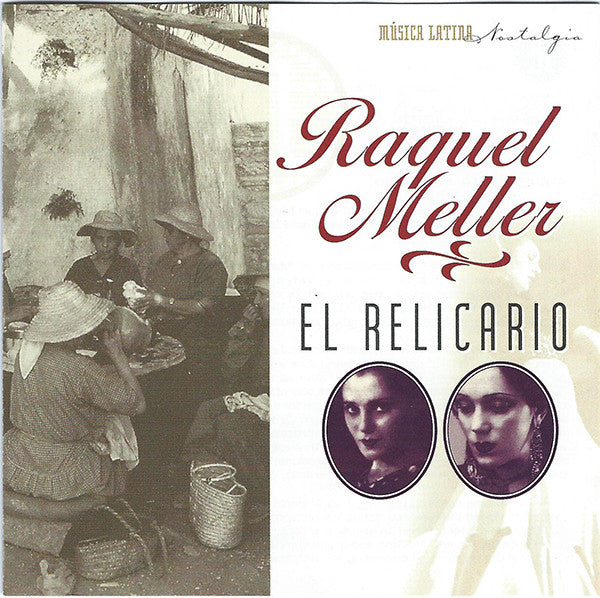 El Relicario