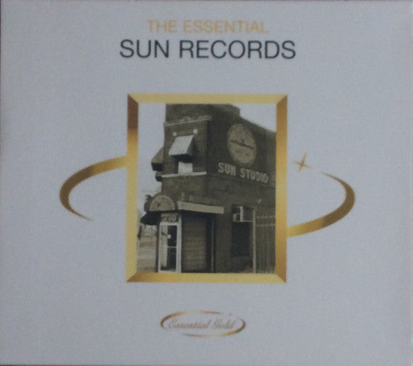 The Essential Sun Records