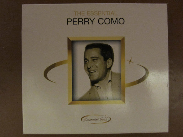 Perry Como - Essential Gold