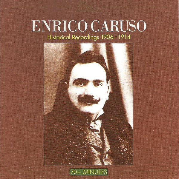 Enrico Caruso