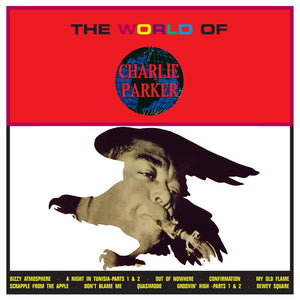 The World Of Charlie Parker