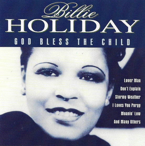 Billie Holiday - God bless the Child