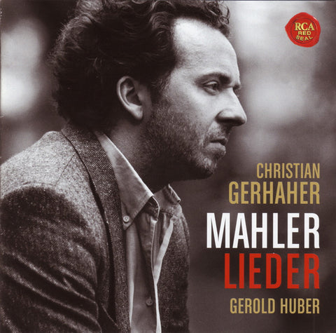 Mahler: Lieder 