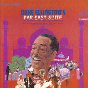 Far East Suite 