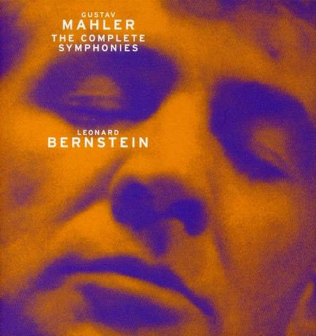 Mahler: The Complete Symphonies