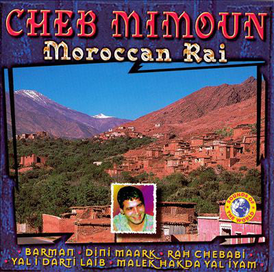 Moroccon Rai Music