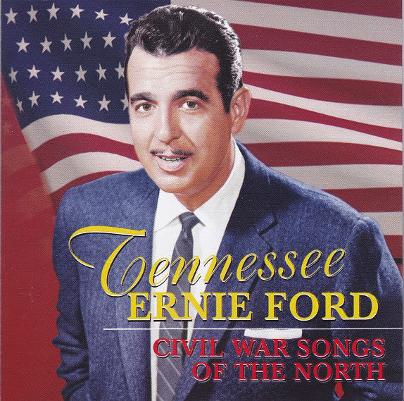 Civil War Songs Of The North