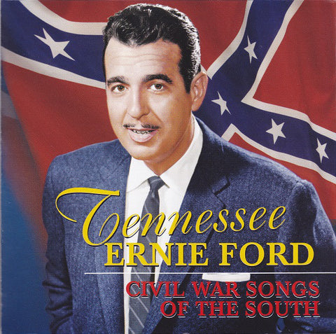 Civil War Songs Of The South