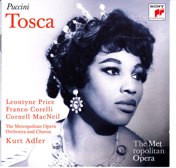 Puccini: TOSCA