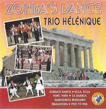 Zorba's Dance