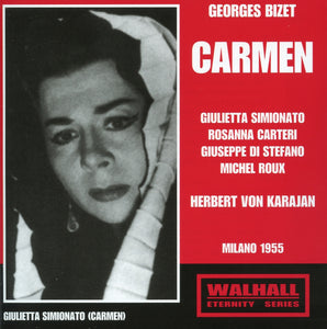 Bizet: CARMEN