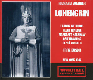 Wagner: LOHENGRIN