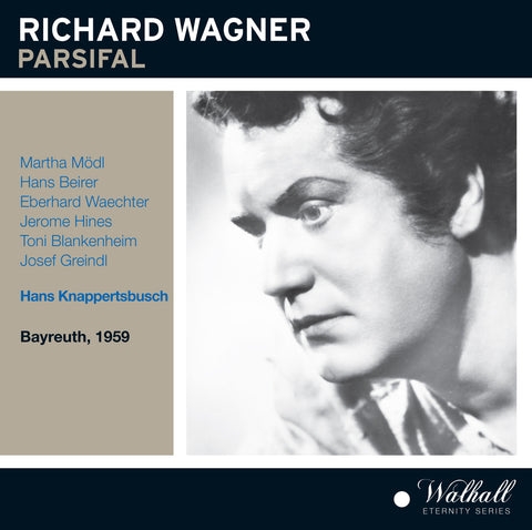 Wagner: PARSIFAL