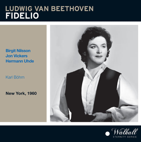 Beethoven: FIDELIO