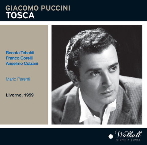 Puccini: TOSCA