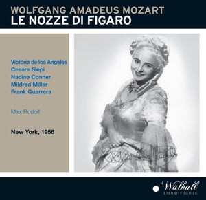 Mozart: LE NOZZE DI FIGARO