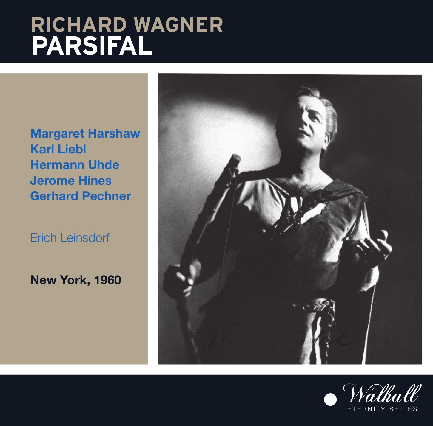 Wagner: PARSIFAL