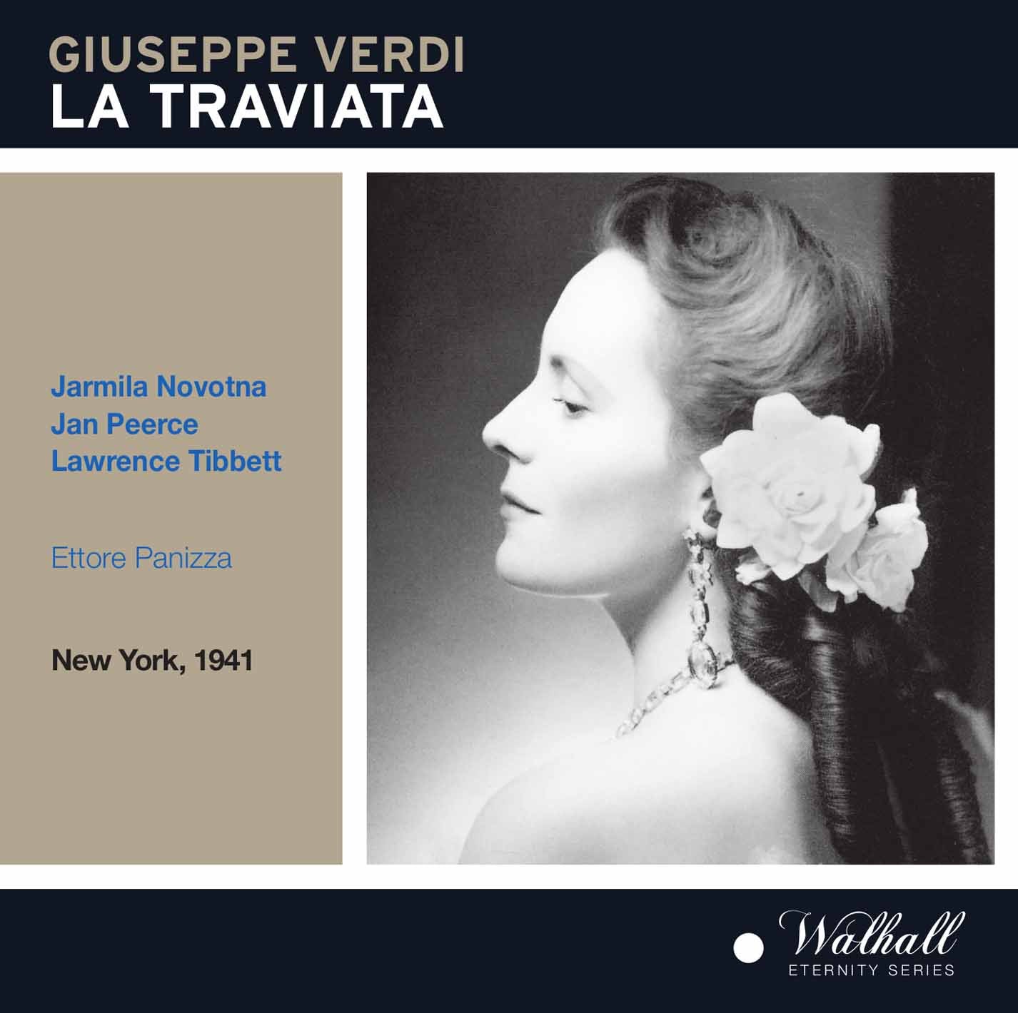 Verdi: LA TRAVIATA