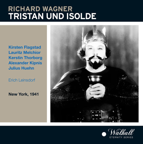 Wagner: TRISTAN UND ISOLDE