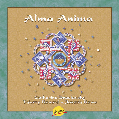 Alma Anima - Towards a New Gregorian Chant