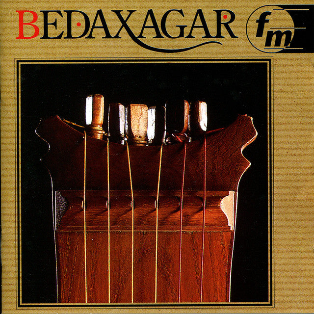 Bedaxagar (Basque)