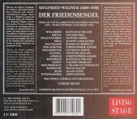 Siegfried Wagner: DER FRIEDENSENGEL