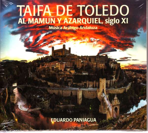 Taifa de Toledo