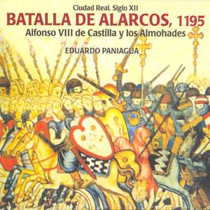 Batalla de los Alarcos 1195