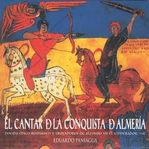 La Conquista de Almeria