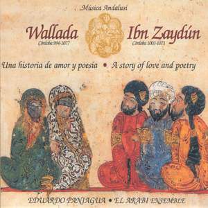 Wallada & Ibn Zaydun