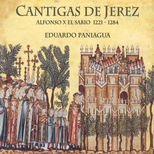 Cantigas de Jerez