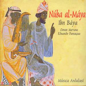 Nuba Al-Maya