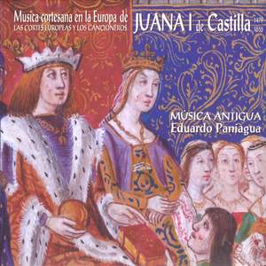 Juana I de Castilla