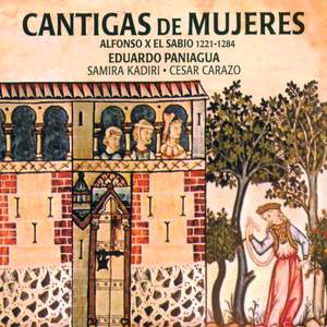 Cantigas de Mujeres