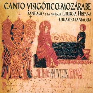 Canto Visigotico-Mozarabe