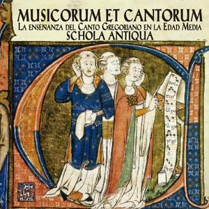 Musicorum et Cantorum