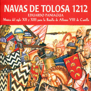 Navas de Tolosa 1212 