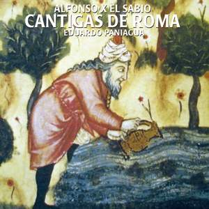 Cantigas de Roma