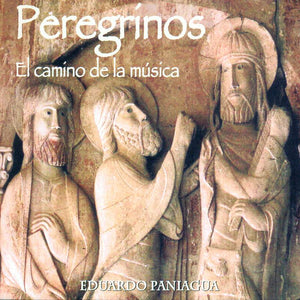 Peregrinos - El Camino de la Musica