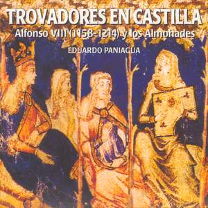 Trovadores de Castilla