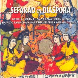 Sepharad In Diaspora