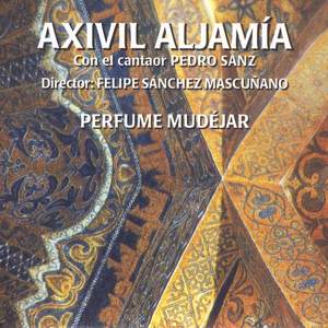 Perfume Mudejar