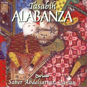 Tasabih - Alabanza