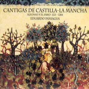 Cantigas Castilla La Mancha