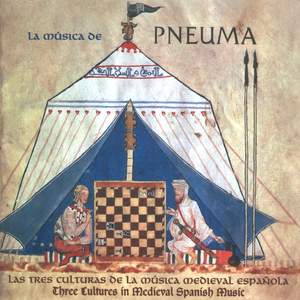 La Música de Pneuma