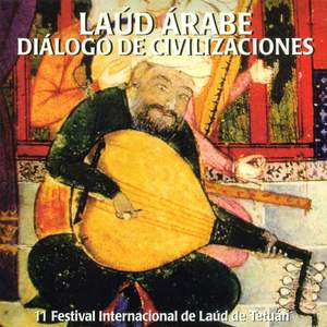 Dialogo de Civilizaciones - Laud Arabe