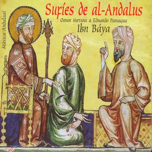 Sufies de Al-Andalus