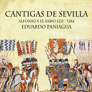 Cantigas de Sevilla